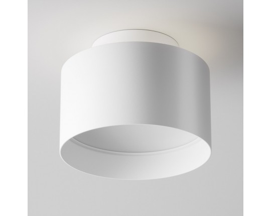 Потолочный светодиодный светильник Maytoni Technical Planet C009CW-L16W4K