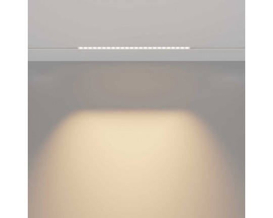 Трековый светильник Maytoni Technical EXILITY Points TR031-4-24WTW-DD2-W