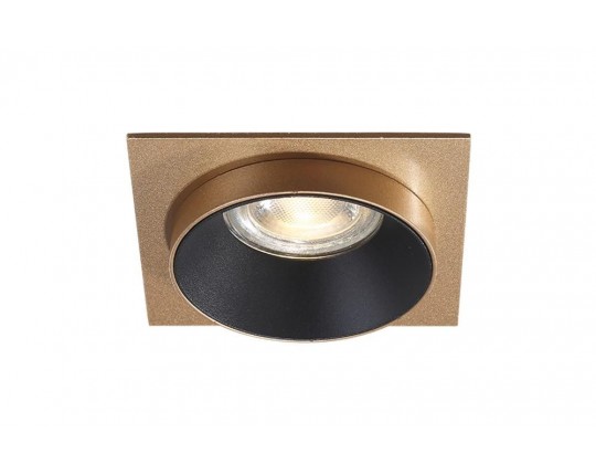 Встраиваемый светильник Crystal Lux CLT 044C BL