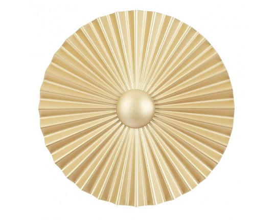 Бра Crystal Lux Hola AP4W Led D350