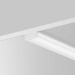 Алюминиевый профиль накладной 15x6 (Белый, 2 м), ALM-001-W-2M Maytoni Led Strip 631004