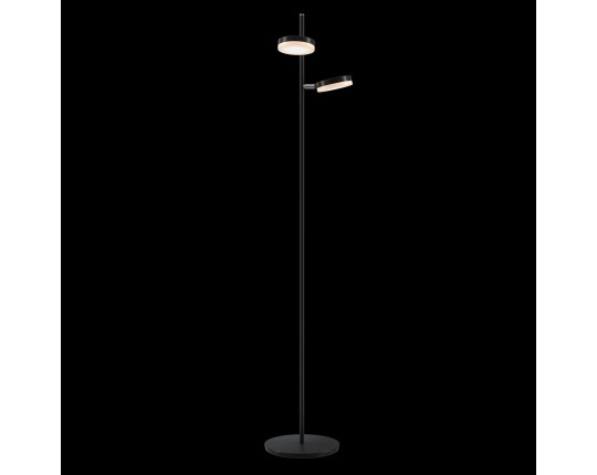 Торшер Maytoni Fad MOD070FL-L12B3K