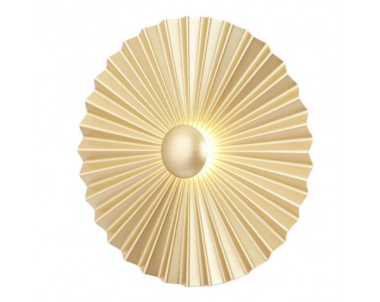 Бра Crystal Lux Hola AP4W Led D350