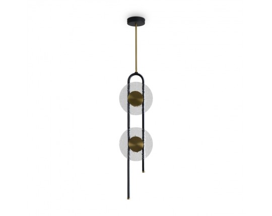 Подвесной светильник Freya Drip FR6173PL-L18B