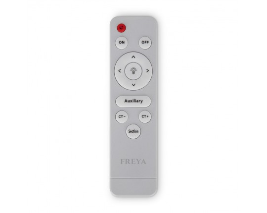 Потолочный светодиодный светильник Freya Zoticus FR6005CL-L48G