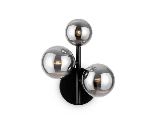 Бра Maytoni Dallas MOD545WL-03B
