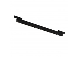 Трековый светильник Maytoni Technical Points TR193-1-20W2.7K-M-B