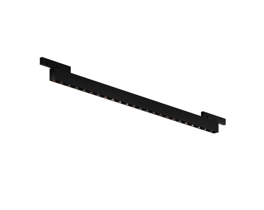 Трековый светильник Maytoni Technical Points TR193-1-20W2.7K-M-B
