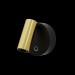 Светодиодный спот Maytoni Wall Twist C081WL-L3BBS3K