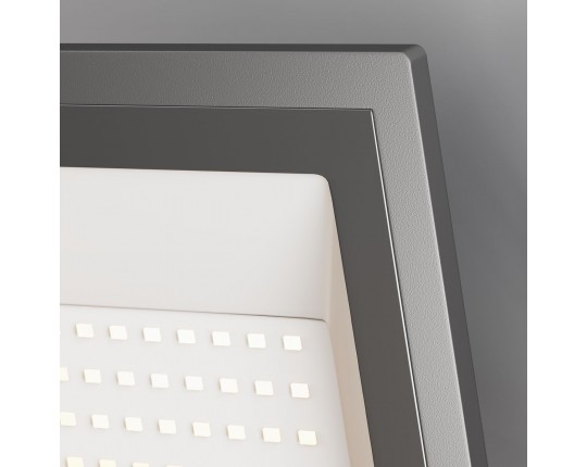 Прожектор светодиодный Maytoni Flood 150W 4000K FL001-L150B4K Прожектор светодиодный Maytoni Flood 150W 4000K FL001-L150B4K