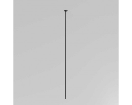 Шинопровод 1,5м вертикальный Maytoni Technical ARITY Busbar trunkings Arity TRX234-V-1.5B