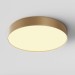 Потолочный светодиодный светильник Maytoni Technical Zon C032CL-45W2.7K-RD-MG