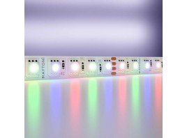 Светодиодная лента Maytoni Led strip 21W/m 5050SMD RGB 5M 20037