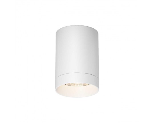 Потолочный светильник Maytoni Outdoor O500CL-L10W3K Потолочный светильник Maytoni Outdoor O500CL-L10W3K