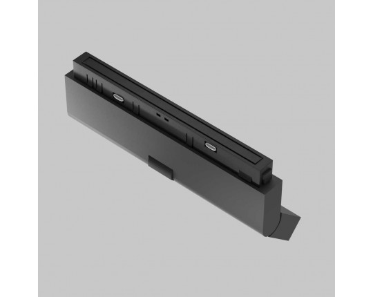 Трековый светильник Maytoni Technical EXILITY Points rot TR033-4-12WTW-M-DSZ-B