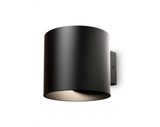 Бра Maytoni Rond C066WL-01B