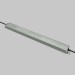 Источник напряжения PSL023 24В 250Вт IP67 Maytoni Led Strip 822014