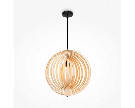 Подвесной светильник Maytoni Modern Roots MOD197PL-01W1