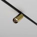 Трековый светодиодный светильник Maytoni Technical Magnetic Exility Focus Led TR032-4-5W3K-M-DS-BBS