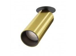 Встраиваемый светодиодный спот Maytoni Technical Focus LED C053CL-L12W4K-W-BS