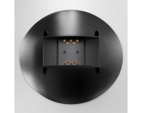 Подвесной светодиодный светильник Maytoni Technical Pendant system Parity Campana TR127B-12W4K-W