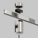 Трековый светильник Maytoni Technical TR155-1-5W4K-PT