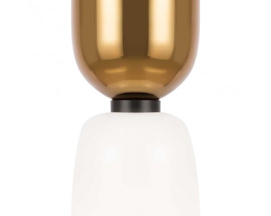 Подвесной светильник Maytoni Memory MOD177PL-01G Подвесной светильник Maytoni Memory MOD177PL-01G