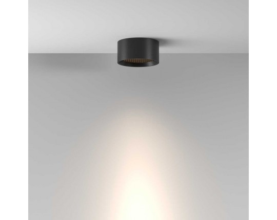 Потолочный светильник Maytoni Technical C122CL-L7-3K-B