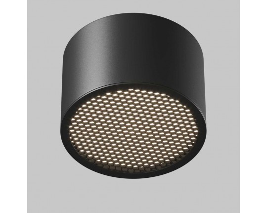 Потолочный светильник Maytoni Technical C122CL-GX53-B