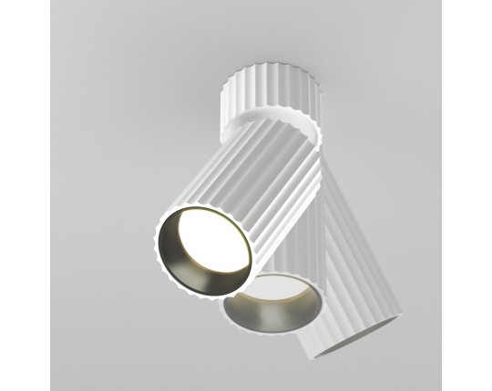 Спот Maytoni Technical Calipso C108CL-01-GU10-W Спот Maytoni Technical Calipso C108CL-01-GU10-W