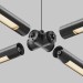 Аксессуар Maytoni Technical CA017TX-B Аксессуар Maytoni Technical CA017TX-B