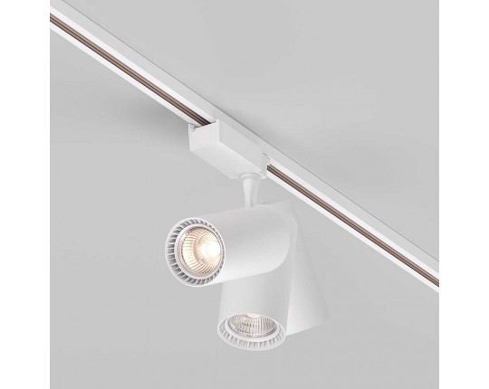 Трековый светильник Maytoni Technical Vuoro TR003-1-36W3K-M-W
