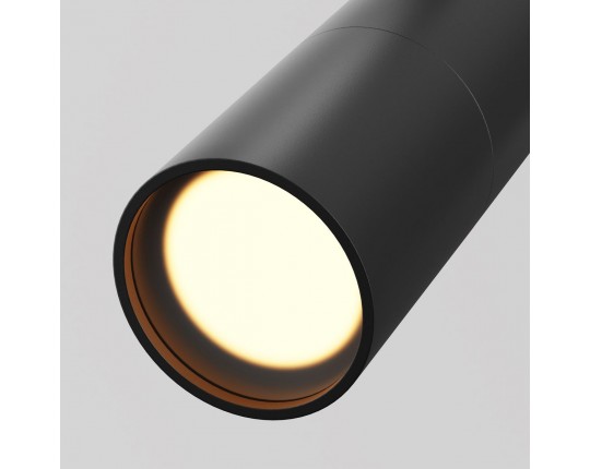Уличный трековый светодиодный светильник Maytoni Elasity IP Focus O-TR01-1-S-8WB3K