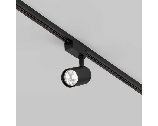 Трековый светильник Maytoni Technical Vuoro TR003-1-10W4K-M-B