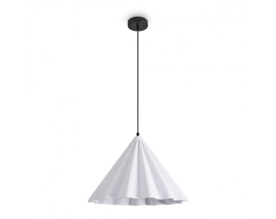 Подвесной светильник Freya Felt Acoustic FR5479PL-01W Подвесной светильник Freya Felt Acoustic FR5479PL-01W