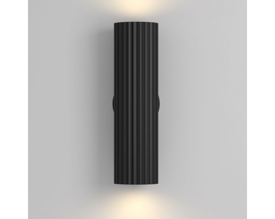 Бра Maytoni Technical Calipso C106WL-02-GU10-B