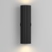 Бра Maytoni Technical Calipso C106WL-02-GU10-B