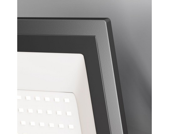 Прожектор светодиодный Maytoni Flood 100W 4000K FL001-L100B4K Прожектор светодиодный Maytoni Flood 100W 4000K FL001-L100B4K