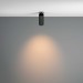 Встраиваемый светодиодный спот Maytoni Technical Focus Led C053CL-L12W3K-W-B