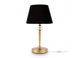 Настольная лампа Freya Rosemary FR5190TL-01BS