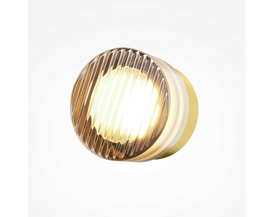 Настенный светильник Maytoni Modern Olo MOD493WL-L6BSK1