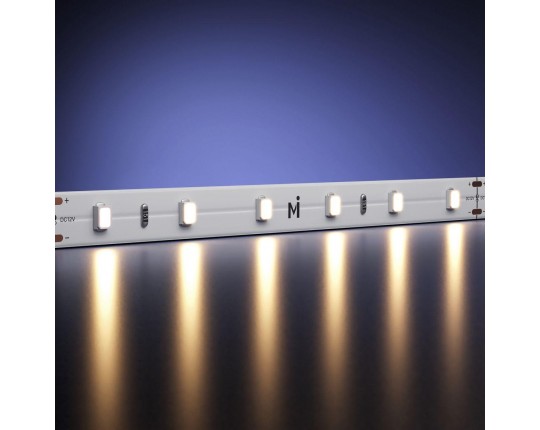 Светодиодная лента Maytoni 4,8W/m 60LED/m 2835SMD теплый белый 50M 201015