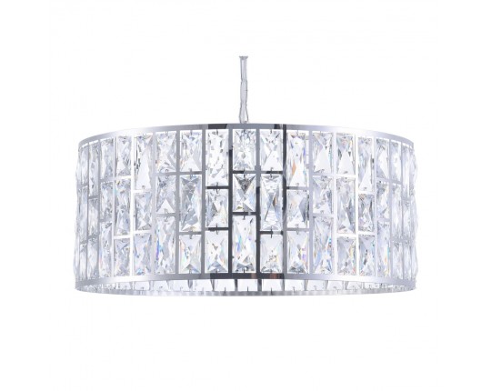 Подвесная люстра Maytoni Gelid MOD184-PL-04-CH