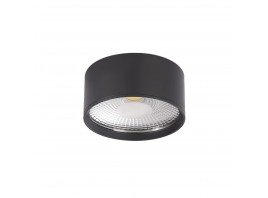 Потолочный светодиодный светильник Crystal Lux CLT 525C95 BL 4000K