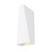 Уличный настенный светодиодный светильник Maytoni Times Square O580WL-L6W