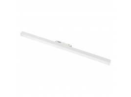 Трековый магнитный светильник Crystal Lux CLT 0.33 001 18W WH M4000K