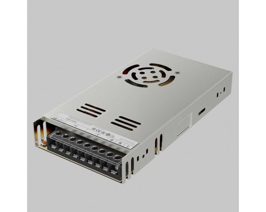 Блок питания Maytoni Led Strip 811013 Блок питания Maytoni Led Strip 811013
