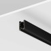 Шинопровод накладной 2м Maytoni Technical LEVITY Busbar trunkings Levity TRX184-112B-1
