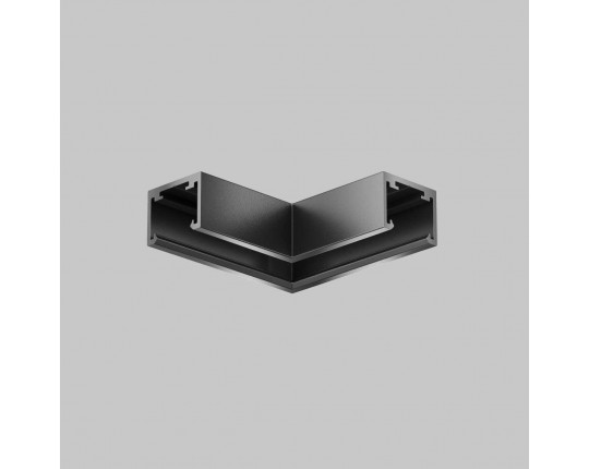 Коннектор угловой Exility X накладной, черный Maytoni Technical EXILITY X Accessories for tracks Exility X TRA239CL-41B Коннектор угловой Exility X накладной, черный Maytoni Technical EXILITY X Accessories for tracks Exility X TRA239CL-41B