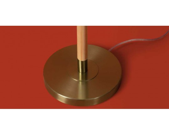 Торшер Freya Modern Kinsley FR5533FL-01BS